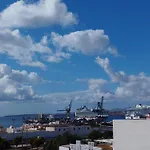 Casa 35 Barrio El Charco Puerto del Rosario (Fuerteventura)