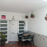 Villa Casa 35 Barrio El Charco Puerto del Rosario (Fuerteventura)