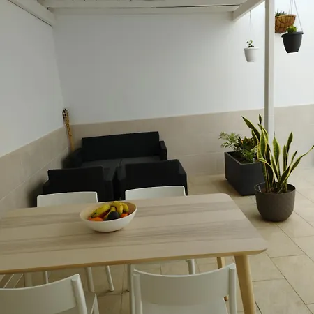 Villa Casa 35 Barrio El Charco Puerto Del Rosario Puerto del Rosario (Fuerteventura)