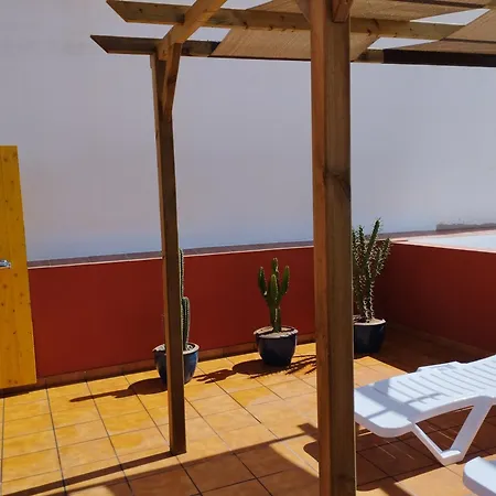 Villa Casa 35 Barrio El Charco Puerto Del Rosario