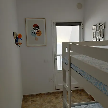 Casa 35 Barrio El Charco Puerto Del Rosario Puerto del Rosario (Fuerteventura)