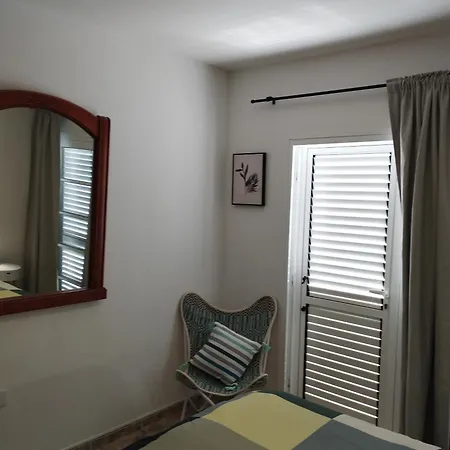 Casa 35 Barrio El Charco Puerto Del Rosario