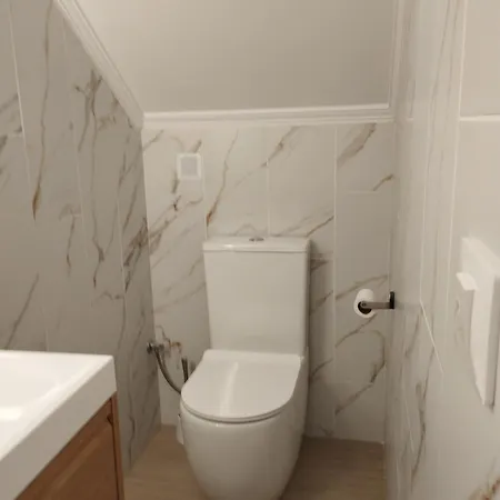 Casa 35 Barrio El Charco Villa Puerto del Rosario (Fuerteventura)