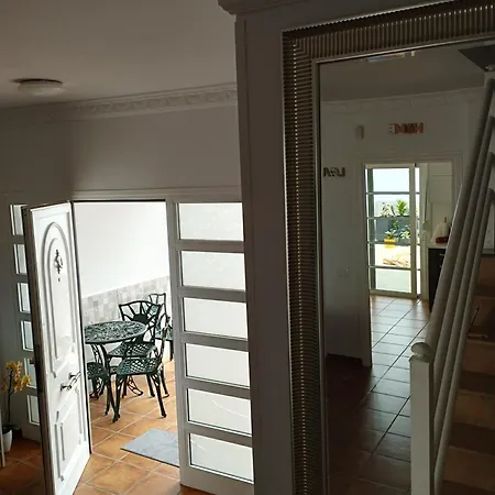 Casa 35 Barrio El Charco Puerto Del Rosario Villa *