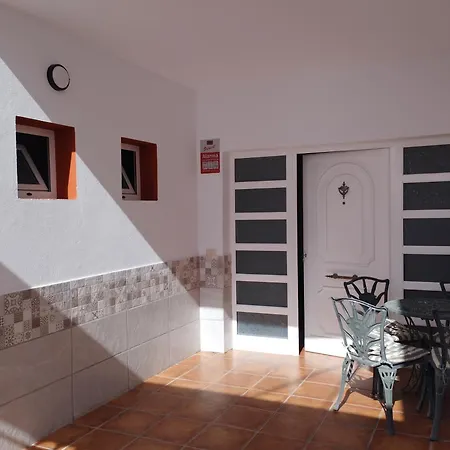 Villa Casa 35 Barrio El Charco Puerto Del Rosario Puerto del Rosario (Fuerteventura)