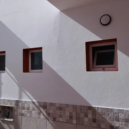 Casa 35 Barrio El Charco Puerto Del Rosario Villa