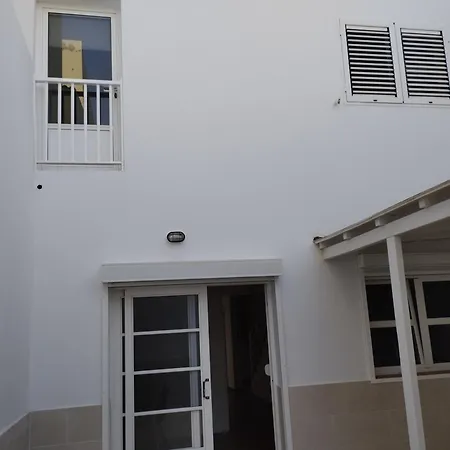 Casa 35 Barrio El Charco Puerto Del Rosario Villa Puerto del Rosario (Fuerteventura)