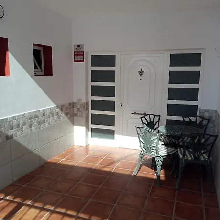 Casa 35 Barrio El Charco Puerto Del Rosario Villa Puerto del Rosario (Fuerteventura)