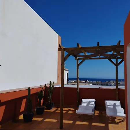 Villa Casa 35 Barrio El Charco Puerto Del Rosario Puerto del Rosario (Fuerteventura)