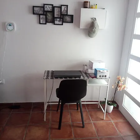 Casa 35 Barrio El Charco Puerto Del Rosario Puerto del Rosario (Fuerteventura)